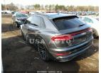 AUDI Q8 PREMIUM PLUS 2021