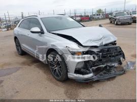 AUDI Q8 PREMIUM PLUS 2021