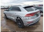 AUDI Q8 PREMIUM PLUS 2021