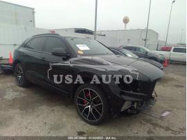 AUDI Q8 PREMIUM PLUS 2021