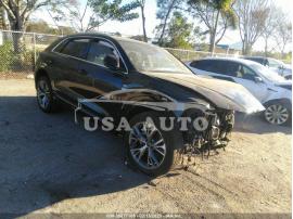 AUDI Q8 PREMIUM PLUS 2021