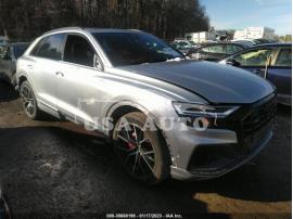 AUDI Q8 PREMIUM PLUS 2020