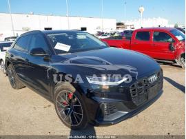 AUDI Q8 PREMIUM PLUS 55 TFSI QUATTRO TIPTRONIC 2020