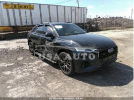 AUDI Q8 PREMIUM PLUS 2019