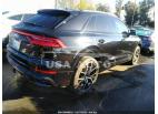 AUDI Q8 PREMIUM PLUS 2021