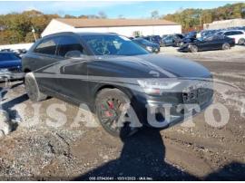 AUDI Q8 PREMIUM PLUS S-LINE 2020