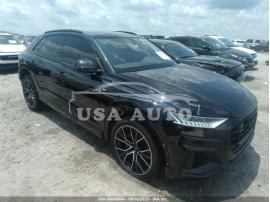 AUDI Q8 PREMIUM PLUS 2021