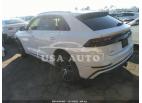 AUDI Q8 PREMIUM PLUS 2019