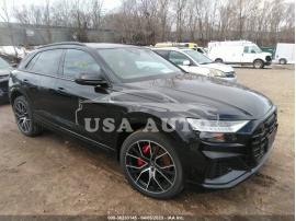 AUDI Q8 PREMIUM PLUS 2021