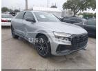 AUDI Q8 PREMIUM PLUS S-LINE 2023