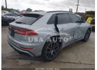 AUDI Q8 PREMIUM PLUS S-LINE 2023