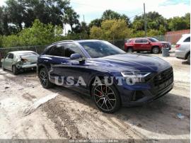 AUDI Q8 PREMIUM PLUS 2022