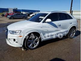 AUDI Q3 PRESTIG 2016
