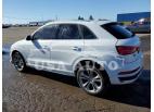 AUDI Q3 PRESTIG 2016