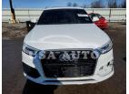 AUDI Q3 PRESTIG 2016