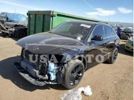 AUDI Q3 PRESTIG 2015