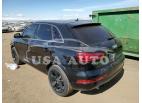 AUDI Q3 PRESTIG 2015