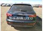 AUDI Q3 PRESTIG 2015