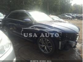 AUDI Q8 PRESTIGE 2021