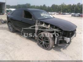 AUDI Q8 PRESTIGE 2019