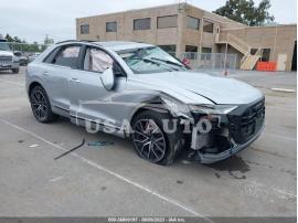 AUDI Q8 PRESTIGE 2021