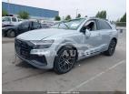 AUDI Q8 PRESTIGE 2021