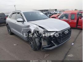 AUDI Q8 55 PREMIUM 2019