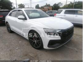 AUDI Q8 PRESTIGE 2019