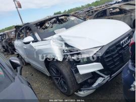 AUDI Q8 PRESTIGE 2019