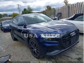 AUDI Q8 PRESTIGE 2019