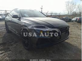 AUDI Q8 PRESTIGE 2019