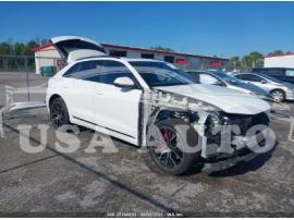 AUDI Q8 PRESTIGE S-LINE 2019