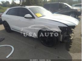AUDI Q8 PRESTIGE 2019
