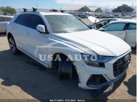 AUDI Q8 PRESTIGE 2020