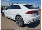 AUDI Q8 PRESTIGE 2020