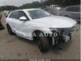 AUDI Q8 PRESTIGE 2023