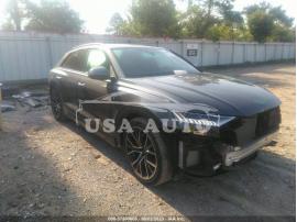 AUDI Q8 PRESTIGE 2022