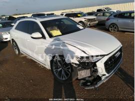 AUDI Q8 PRESTIGE 2022