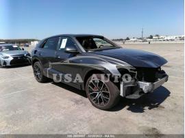 AUDI Q8 PRESTIGE 2019