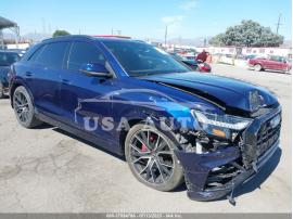 AUDI Q8 PRESTIGE 2021