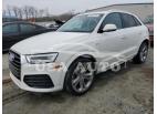 AUDI Q3 PRESTIG 2017