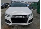 AUDI Q3 PRESTIG 2017