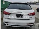 AUDI Q3 PRESTIG 2017