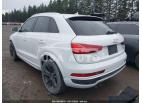 AUDI Q3 2.0T PREMIUM 2017