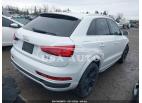 AUDI Q3 2.0T PREMIUM 2017