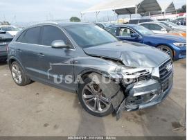 AUDI Q3 2.0T PREMIUM PLUS 2016