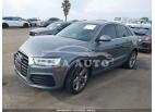 AUDI Q3 2.0T PREMIUM PLUS 2016