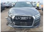 AUDI Q3 2.0T PREMIUM PLUS 2016