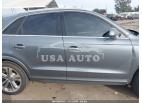 AUDI Q3 2.0T PREMIUM PLUS 2016