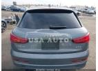 AUDI Q3 2.0T PREMIUM PLUS 2016